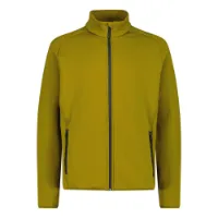 CMP 3e12817n Fleece Mit Durchgehendem Reißverschluss