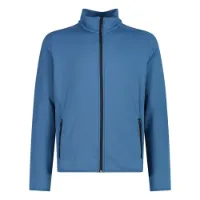 CMP 3e12817n Fleece Mit Durchgehendem Reißverschluss