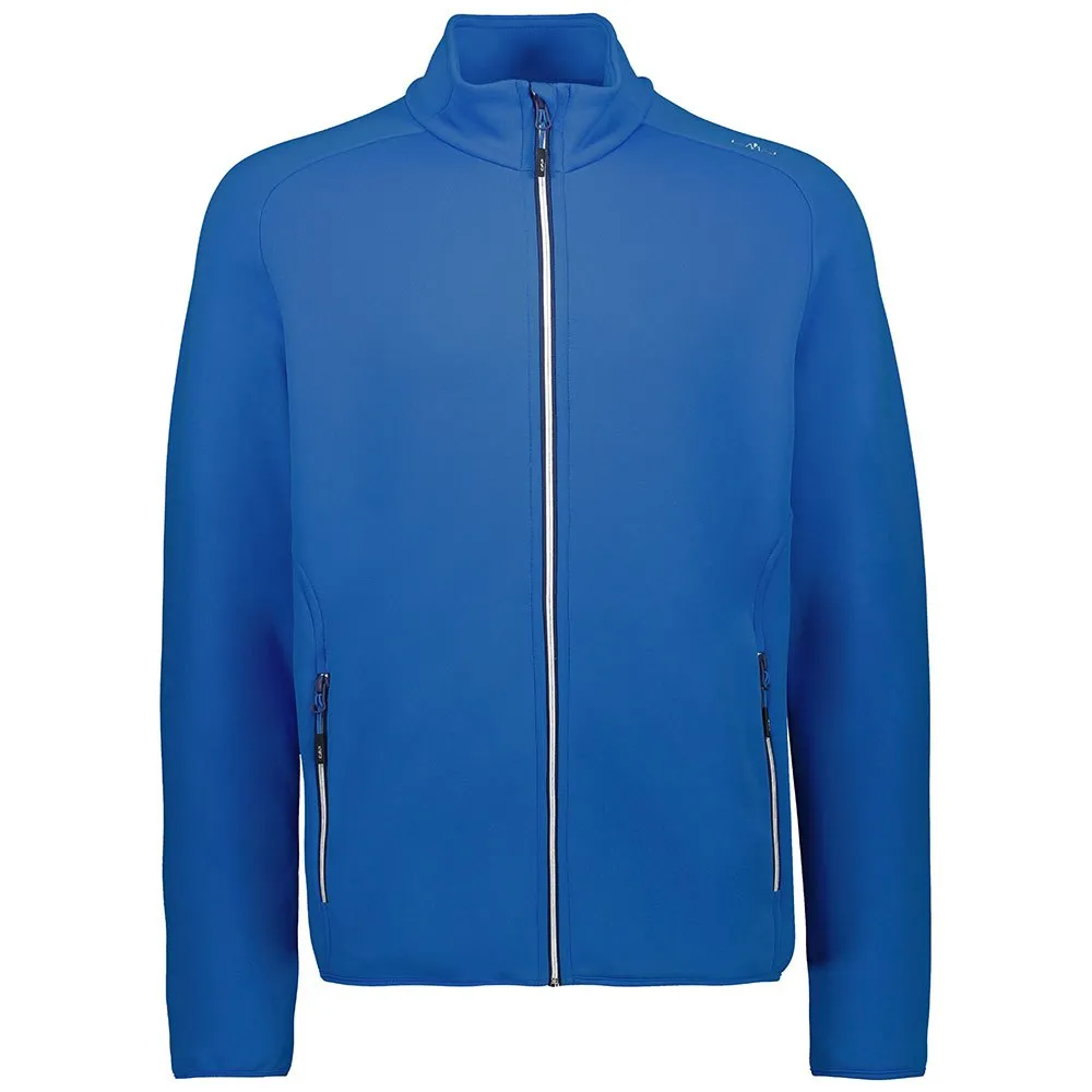 CMP 3e12817n Fleece Mit Durchgehendem Reißverschluss CMP 3e12817n Fleece Mit Durchgehendem Reißverschluss