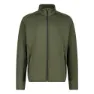 Oil green