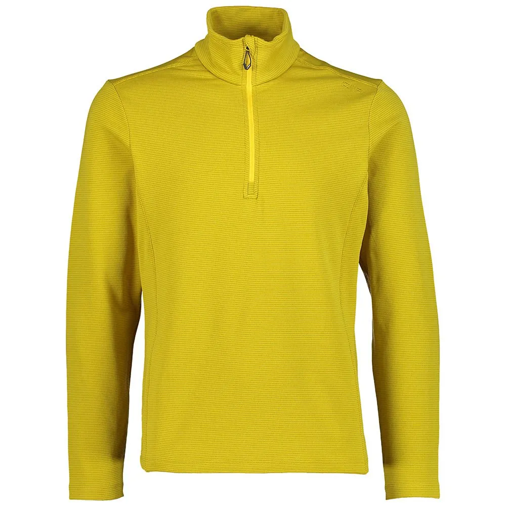 CMP 3g10747xy Sweatshirt, Sulfur CMP 3g10747xy Sweatshirt, Sulfur