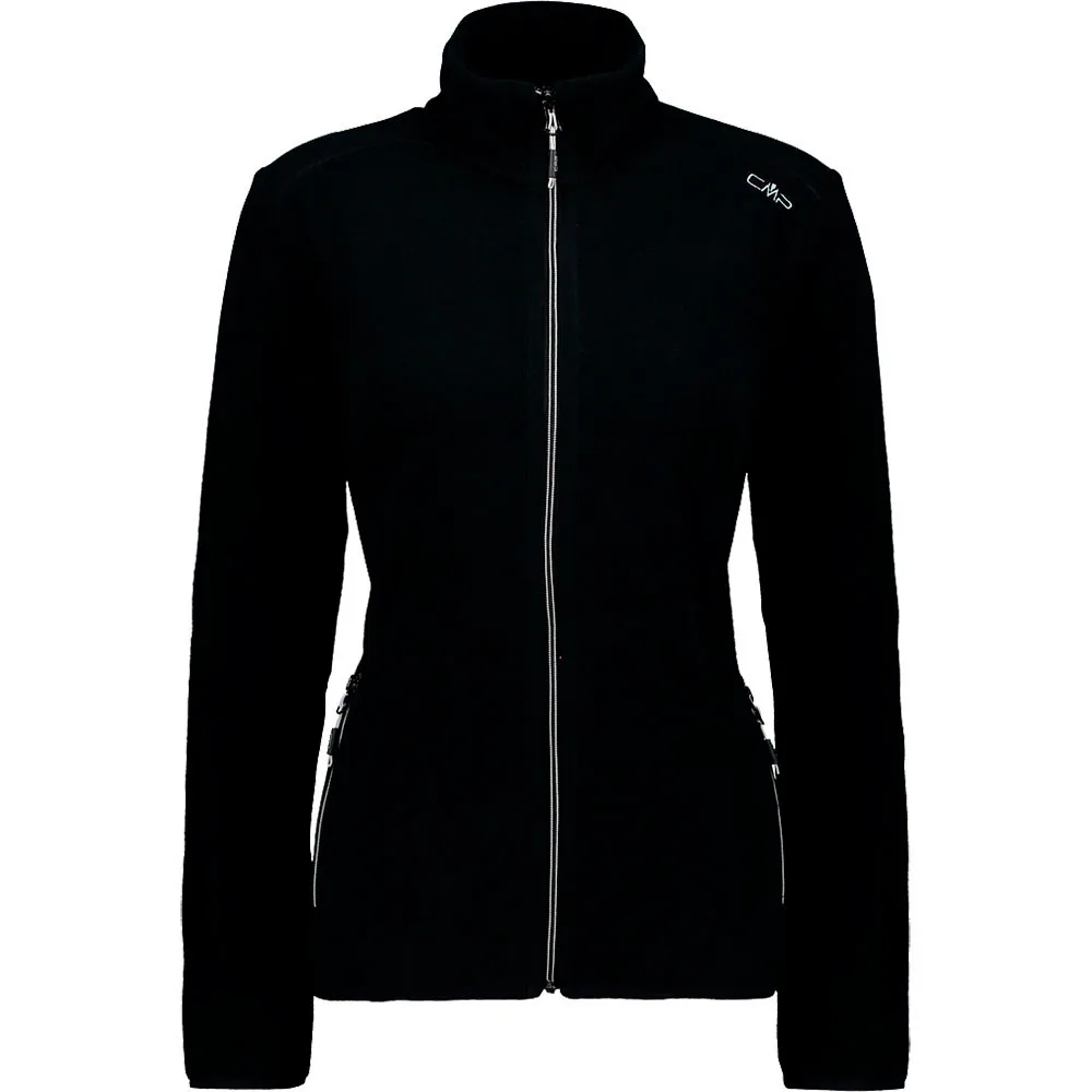 CMP 3g14116 Jacke, Nero / ice CMP 3g14116 Jacke, Nero / ice