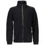 CMP 3h14714 Fleece, Anthracite / bamboo, 3Y