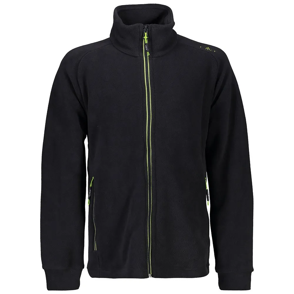 CMP 3h14714 Fleece, Anthracite / bamboo, 3Y CMP 3h14714 Fleece, Anthracite / bamboo, 3Y