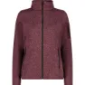Burgundy / anthracite