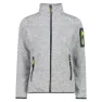 Grey / lemon