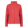 Papaver / red fluo / anthracite