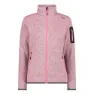 Pink fluo / white