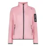 Pink / white