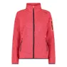 Red fluo / antracite