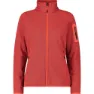 Red fluo / poppy / anthracite