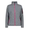 Titanium / fuxia