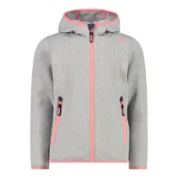 CMP 3h19825 Kapuzenfleece CMP 3h19825 Kapuzenfleece