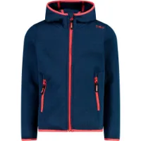 CMP 3h19825 Kapuzenfleece
