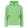 Apple fluo / titanium
