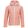 CMP 3h19825 Kapuzenfleece