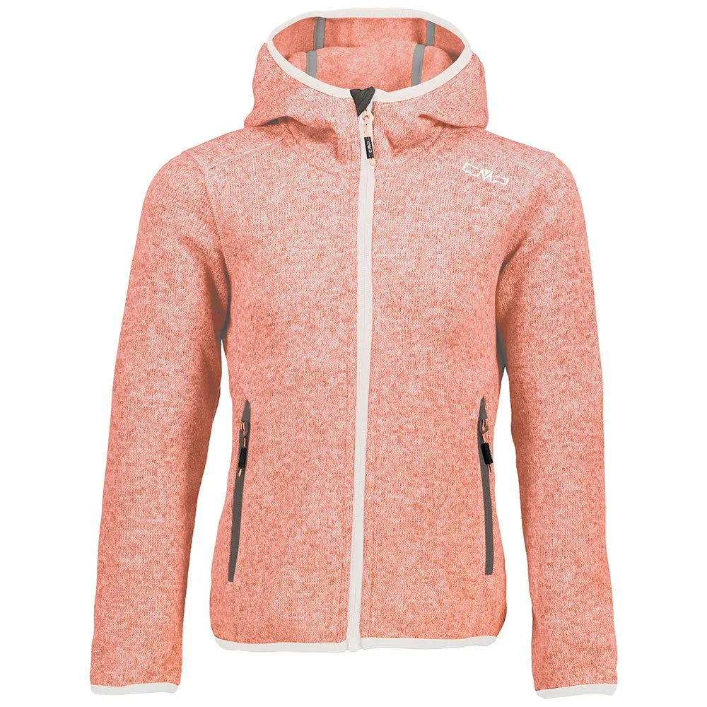 CMP 3h19825 Kapuzenfleece CMP 3h19825 Kapuzenfleece