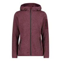 CMP 3h19826 Kapuzenfleece