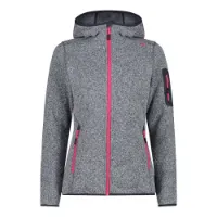 CMP 3h19826 Kapuzenfleece CMP 3h19826 Kapuzenfleece