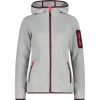 CMP 3h19826 Kapuzenfleece