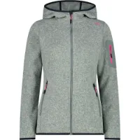 CMP 3h19826 Kapuzenfleece CMP 3h19826 Kapuzenfleece