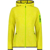 CMP 3h19826 Kapuzenfleece CMP 3h19826 Kapuzenfleece