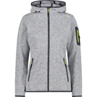 CMP 3h19826 Kapuzenfleece