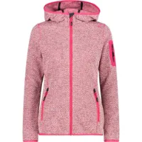 CMP 3h19826 Kapuzenfleece