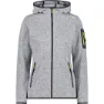 Grey / lemon