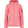 Red fluo / white