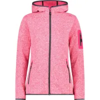 CMP 3h19826 Kapuzenfleece Refurbished CMP 3h19826 Kapuzenfleece Refurbished