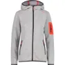 CMP 3h19826 Kapuzenfleece