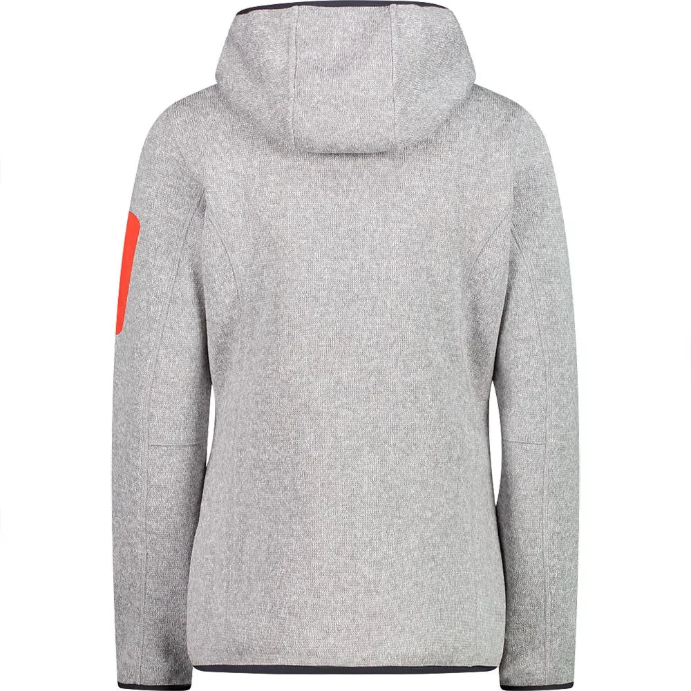 CMP 3h19826 Kapuzenfleece CMP 3h19826 Kapuzenfleece