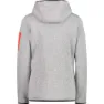CMP 3h19826 Kapuzenfleece