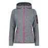 Titanium / fuxia