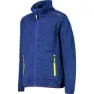 CMP 3h60744 Fleece, B. blue / electric, 8Y