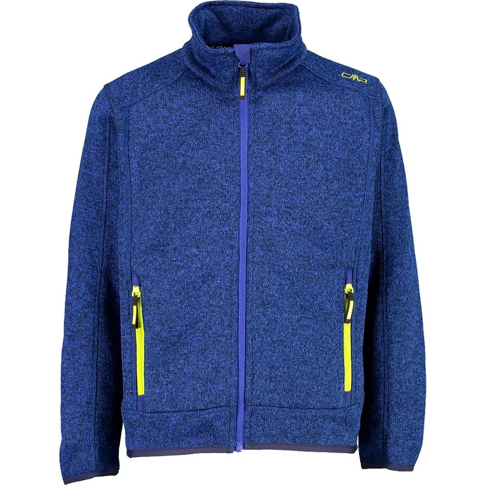 CMP 3h60744 Fleece, B. blue / electric, 8Y CMP 3h60744 Fleece, B. blue / electric, 8Y