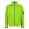 Acid / oil green