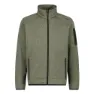 Kaki / oil green