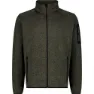 Olive / nero / black