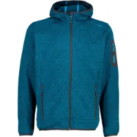 CMP 3h60847n Kapuzenfleece CMP 3h60847n Kapuzenfleece