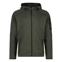 CMP 3h60847n Kapuzenfleece CMP 3h60847n Kapuzenfleece