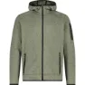 CMP 3h60847n Kapuzenfleece