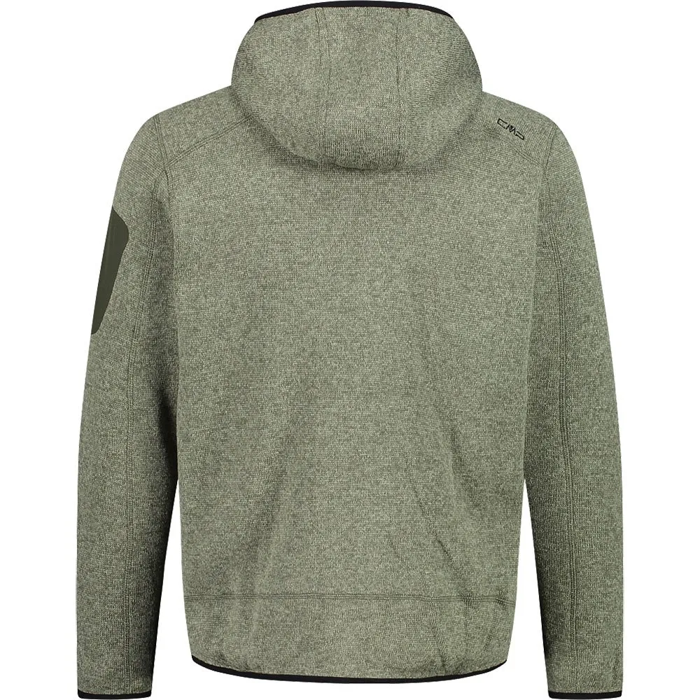 CMP 3h60847n Kapuzenfleece CMP 3h60847n Kapuzenfleece