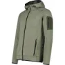 CMP 3h60847n Kapuzenfleece