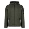 Olive / nero / black