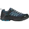 B. blue / grey