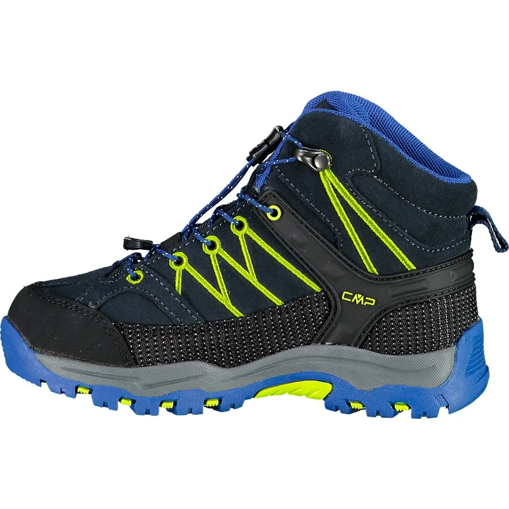 CMP 3q12944 Rigel Mid Wp Wanderstiefel CMP 3q12944 Rigel Mid Wp Wanderstiefel
