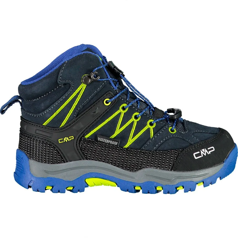 CMP 3q12944 Rigel Mid Wp Wanderstiefel CMP 3q12944 Rigel Mid Wp Wanderstiefel