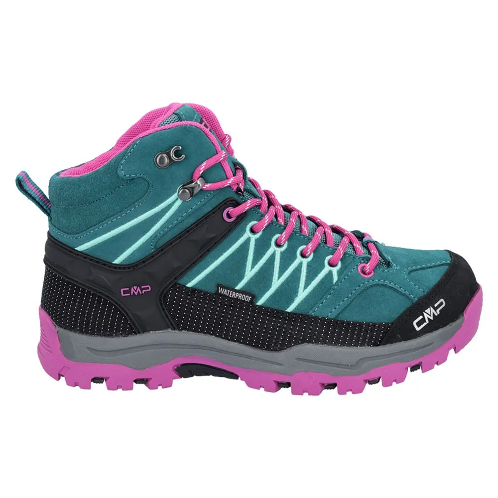 CMP 3q12944j Rigel Mid Wp Wanderstiefel CMP 3q12944j Rigel Mid Wp Wanderstiefel